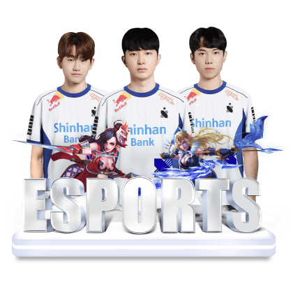 赢博体育电竞场馆